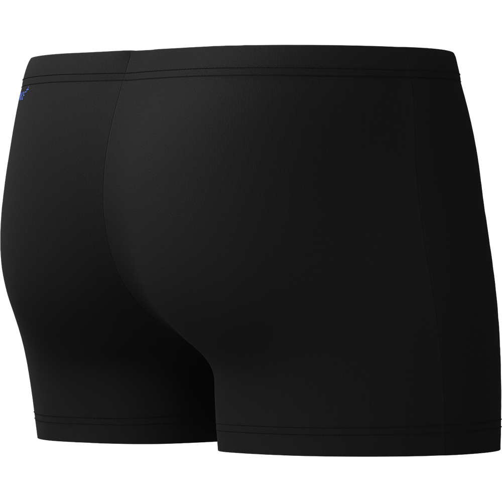 Speedo HyperBoom Panel Aquashorts Herren schwarz