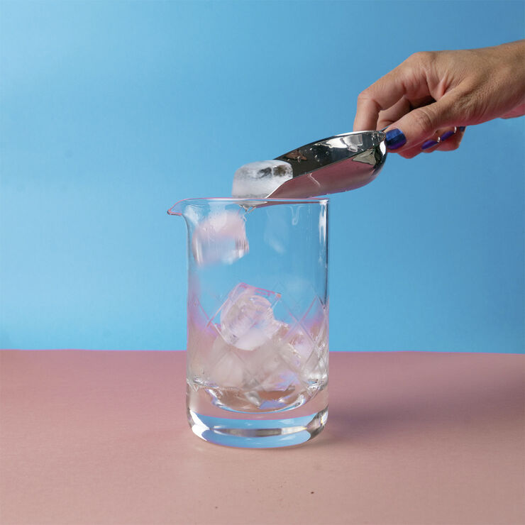 Cocktail Club Ice scoop