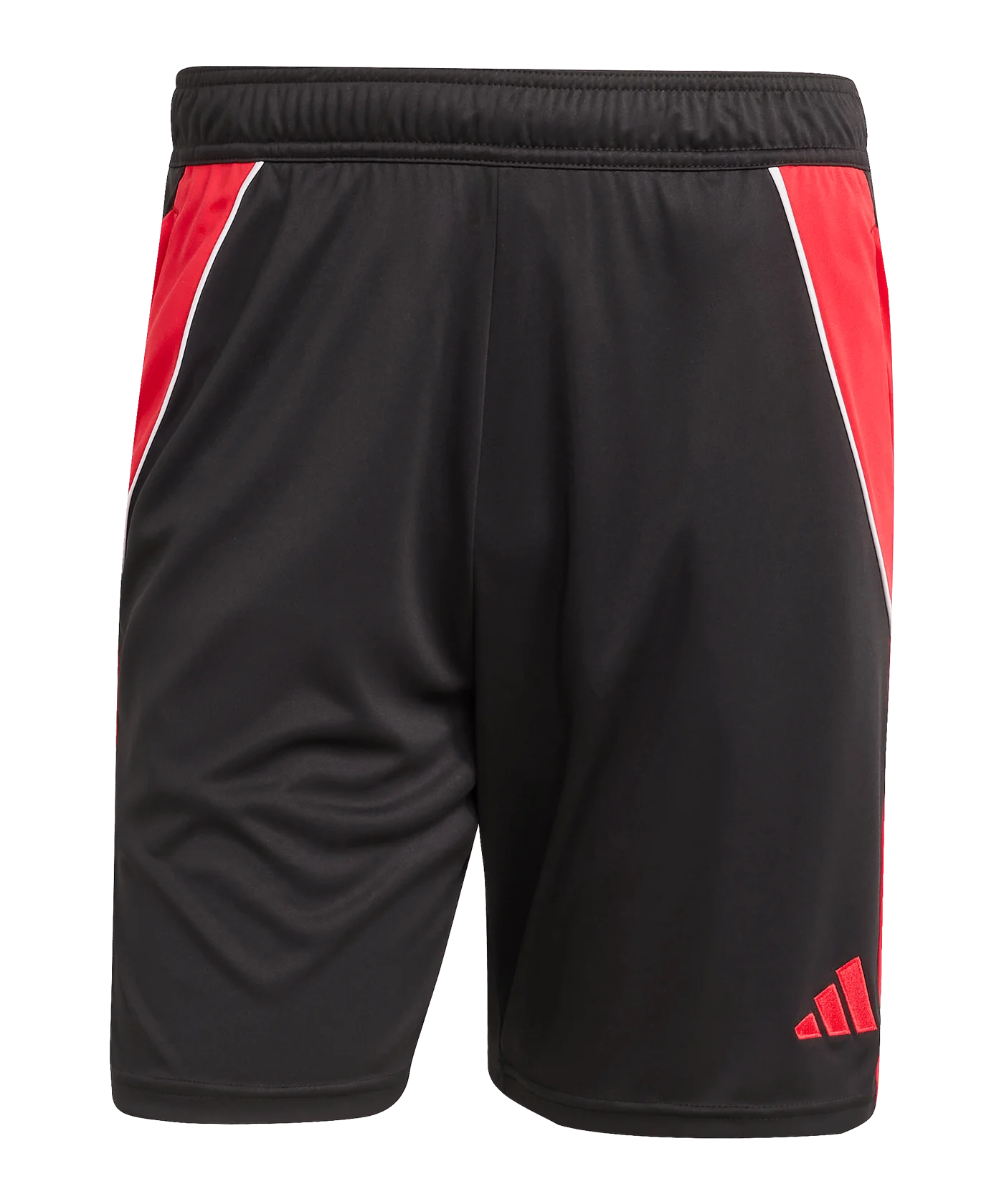 adidas Tiro 24 Short Schwarz