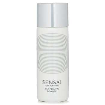 Kanebo Sensai  Sensai Silky Purifying Silk Peeling Powder (New Packaging) 40g/1.4oz