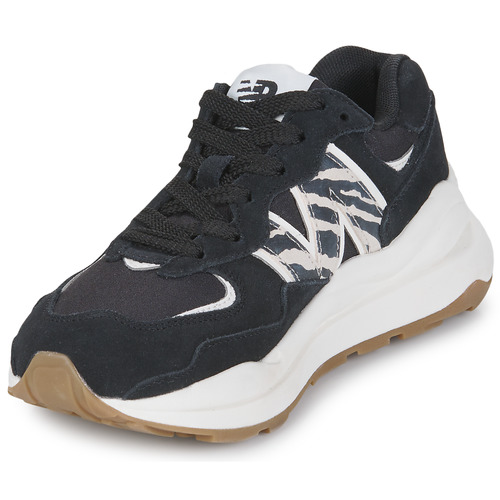 New Balance - 5740 - Noir / Blanc