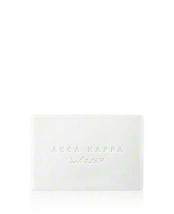 Acca Kappa Soap Collection White Fig & Honey Soap 150g