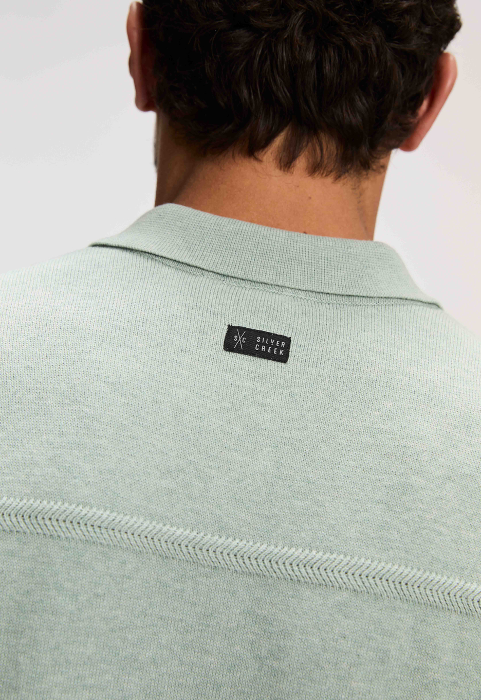 Silvercreek Eldon Polo