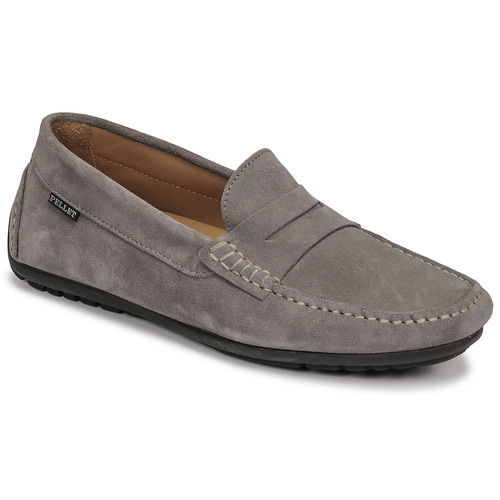 Pellet - CADOR - VELOURS GRIS