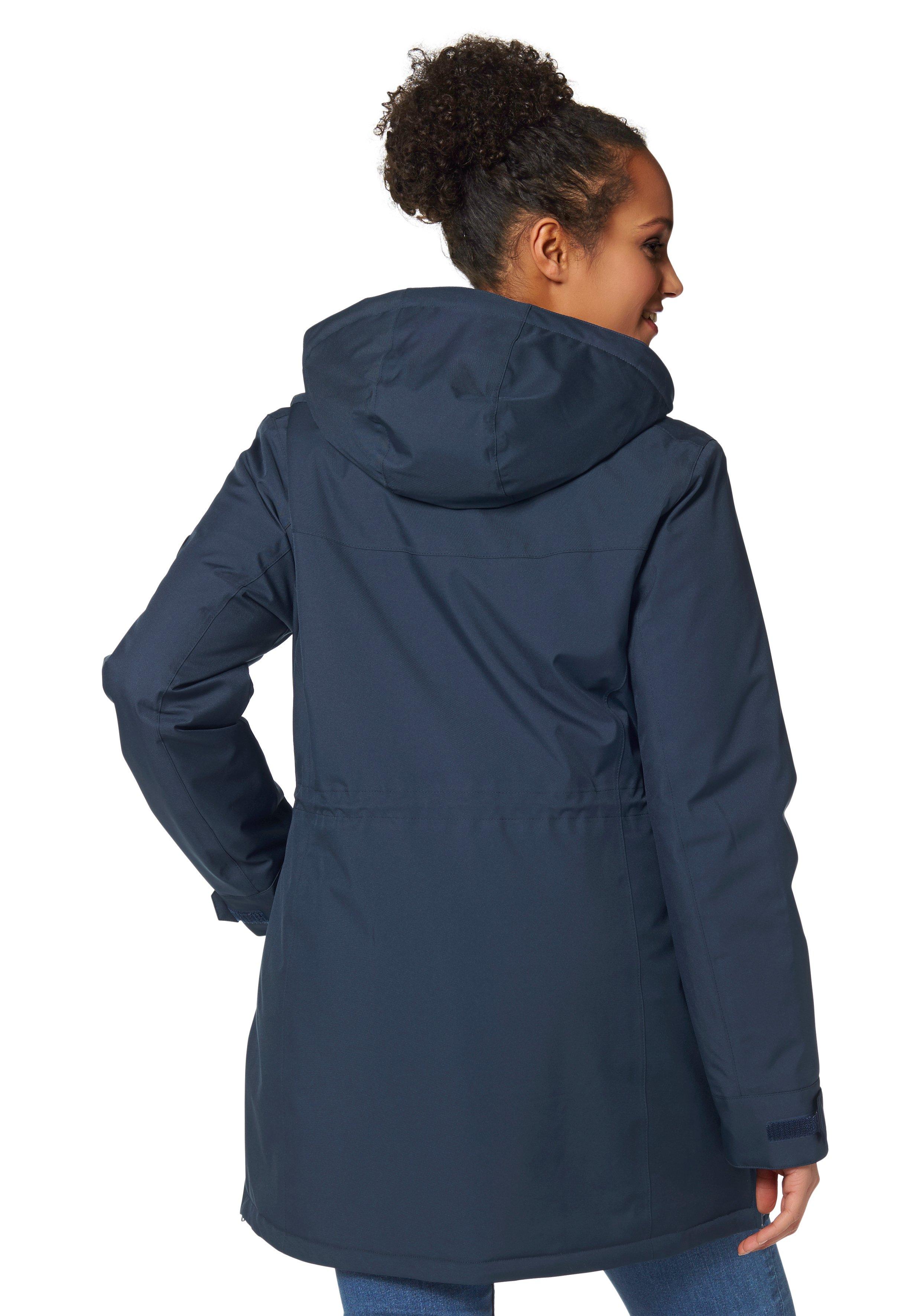 Funktionsjacke