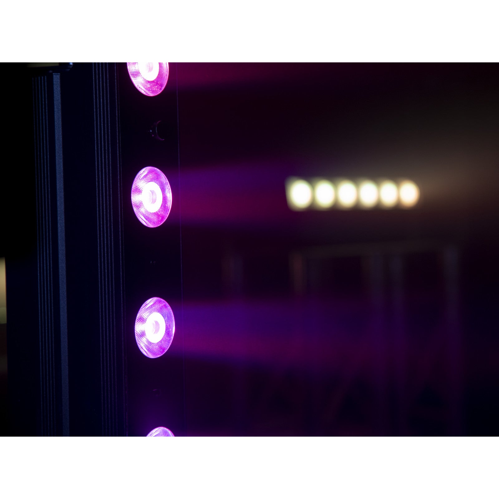 Eurolite AKKU Bar-6 QCL LED-bar