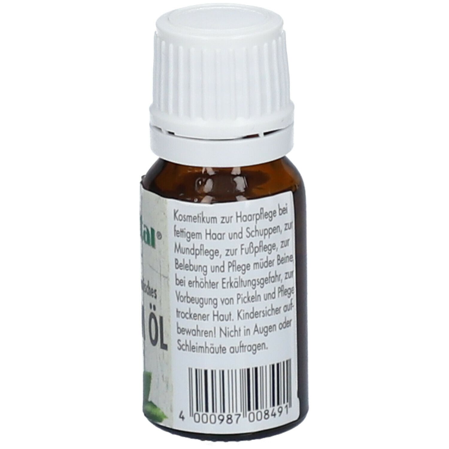 AmosVital® TEEBAUM ÖL