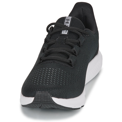 Under Armour - UA CHARGED POURSUIT 3 BL - Noir / Blanc