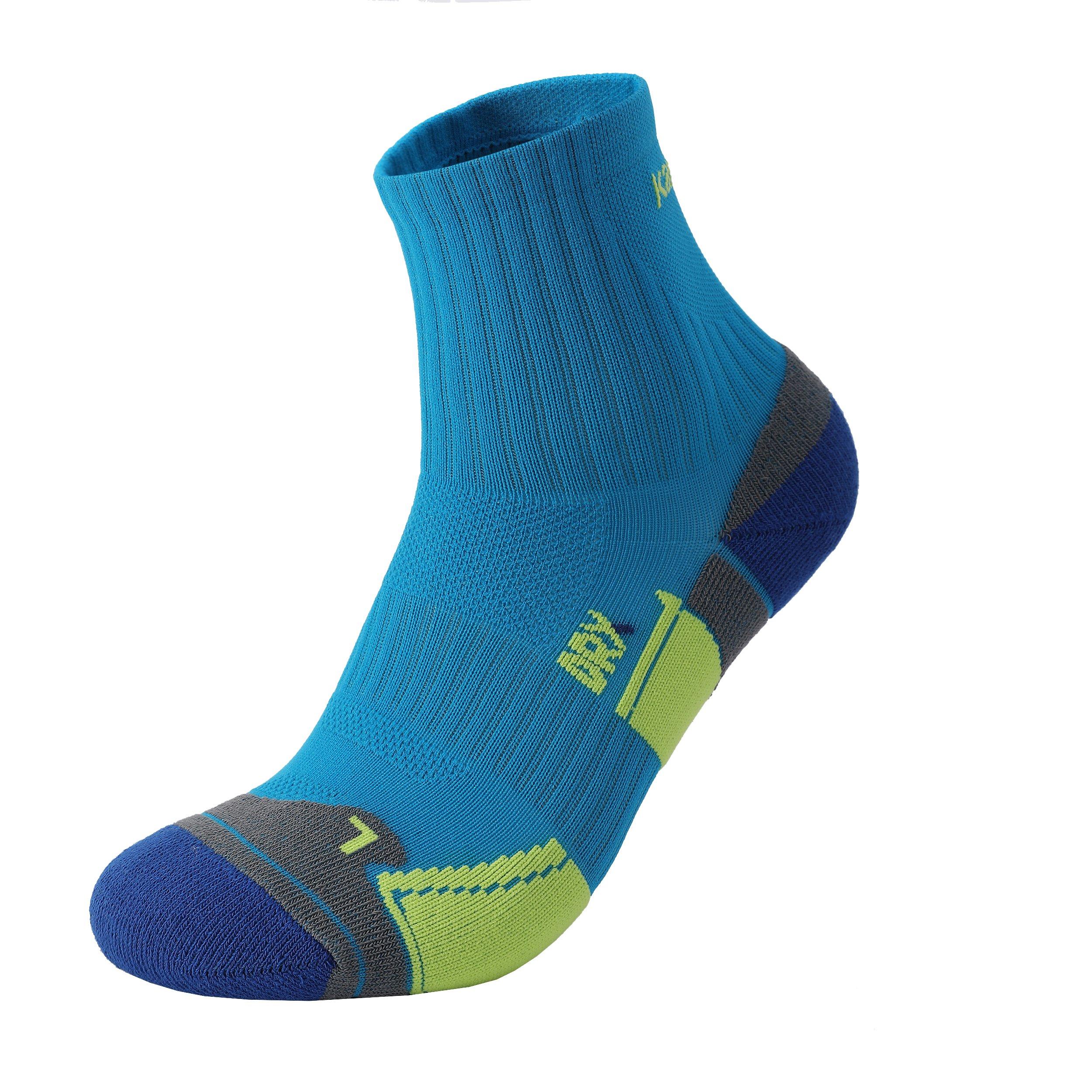 Karrimor Dri Skin 2 Pack Running Socks Mens
