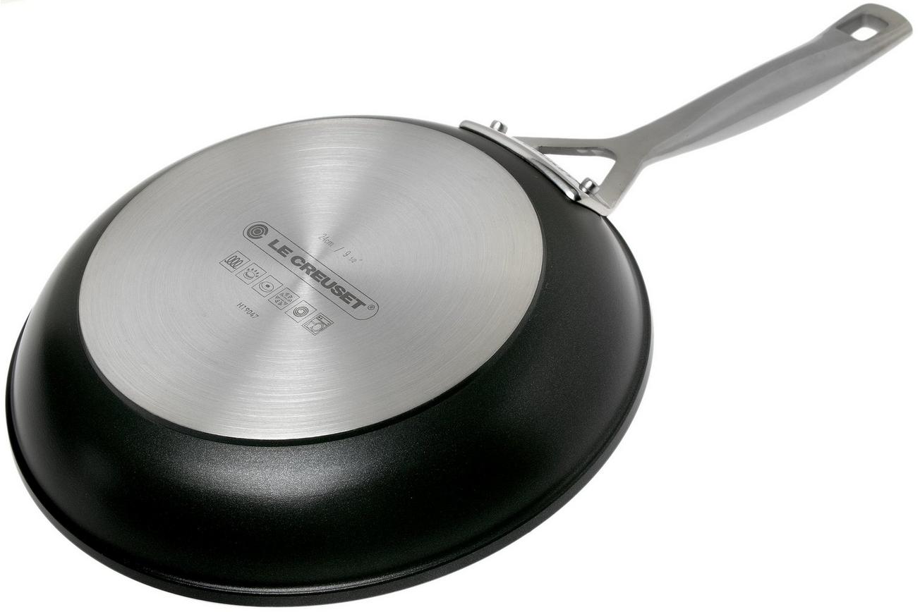 Le Creuset TNS koekenpan 24 cm