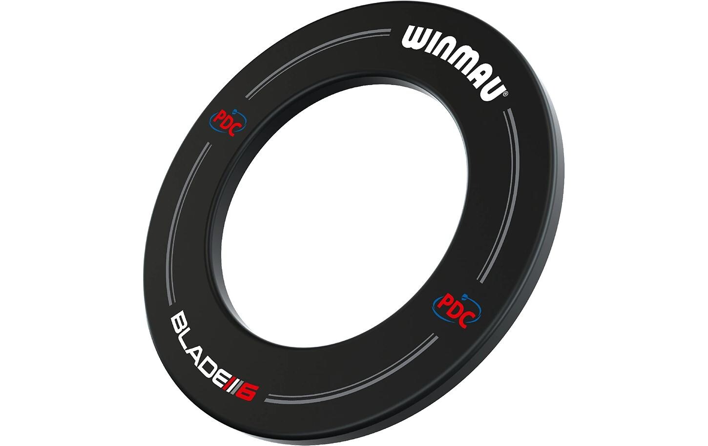 Catchring Blade 6 PDCAuffangring