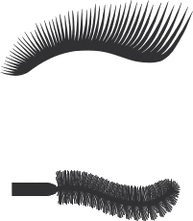 Helena Rubinstein Helena Rubinstein Lash Queen Fatal Blacks Waterproof Mascara