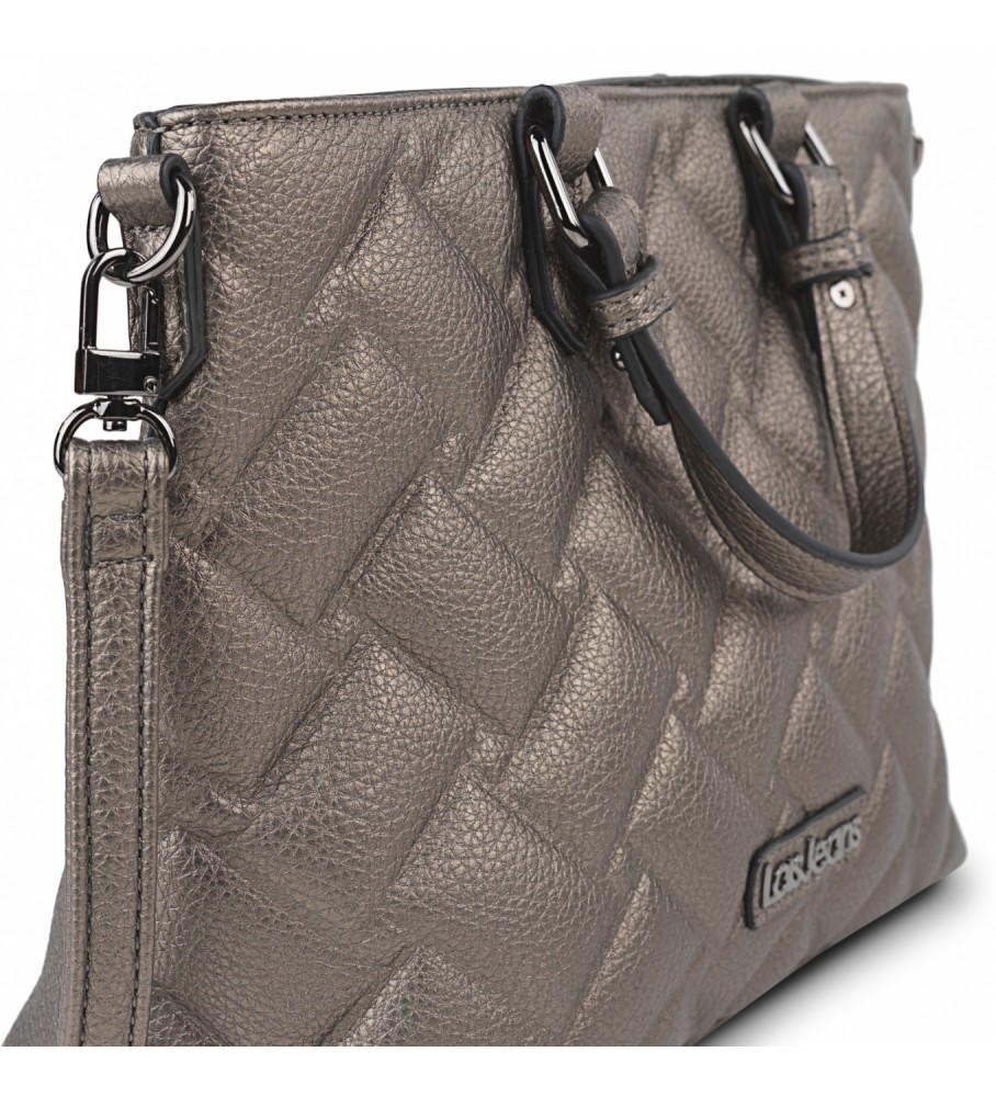 Bolsa de compras Lois Silver