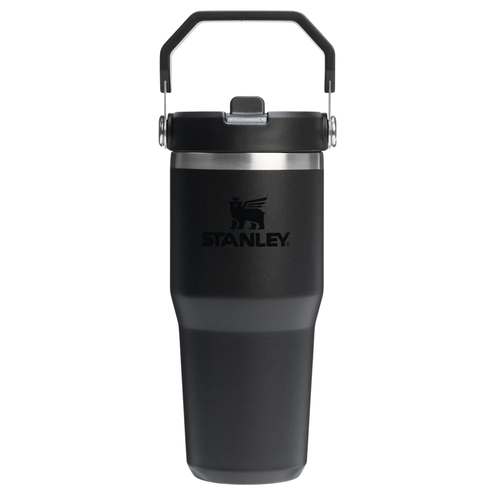 IceFlow™ Flip Straw 2.0 Tumbler | 0.41L