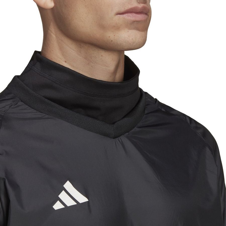 adidas Coupe-Vent Tiro 23 Pro - Noir