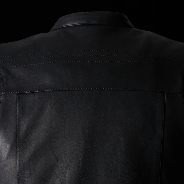 Furygan - Blouson Allan Noir