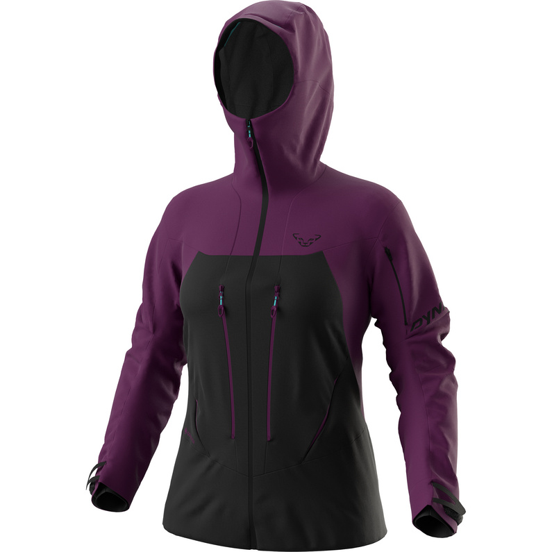 Dynafit Damen Free GTX Jacke