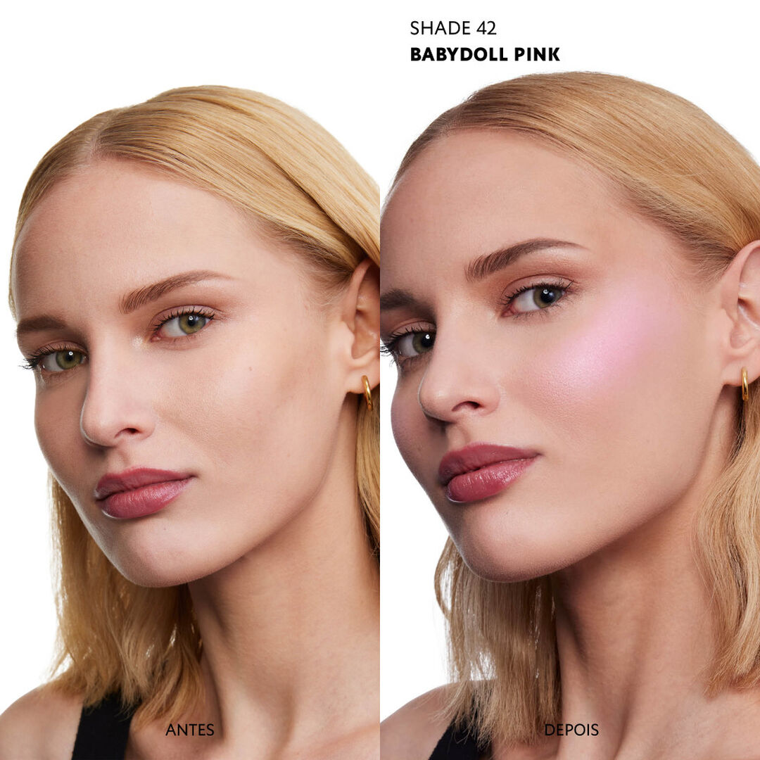 Yves Saint Laurent Make Me Blush Powder Blush