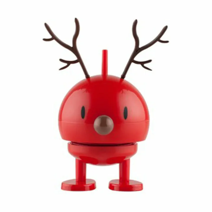 Hoptimist Baby Bumble Blitzen - S