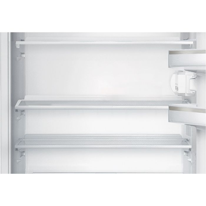 Siemens Set Einbau-Kühlschrank + Butterdose MK088KRF1A
