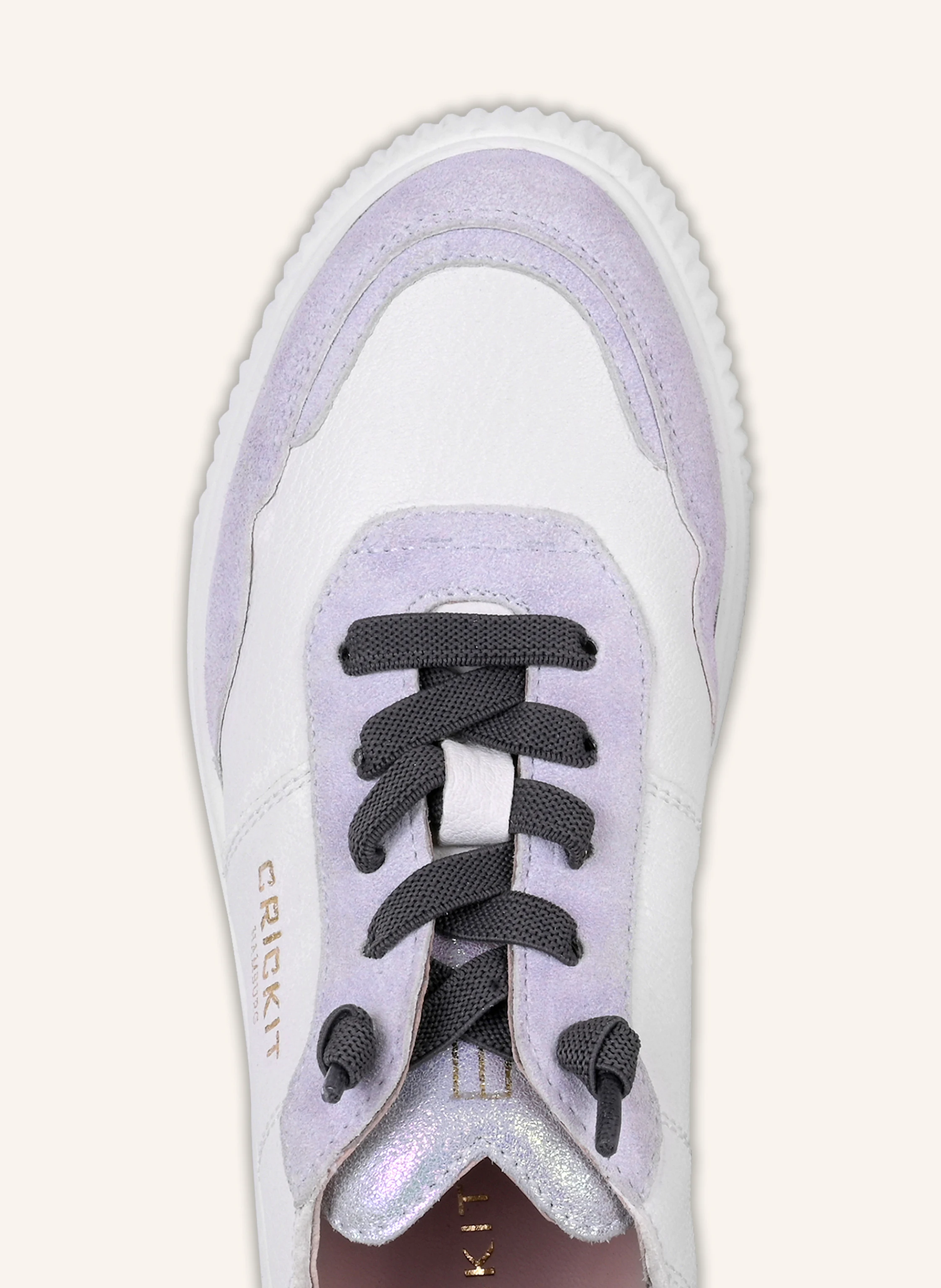 CRICKIT Sneaker OAKLI