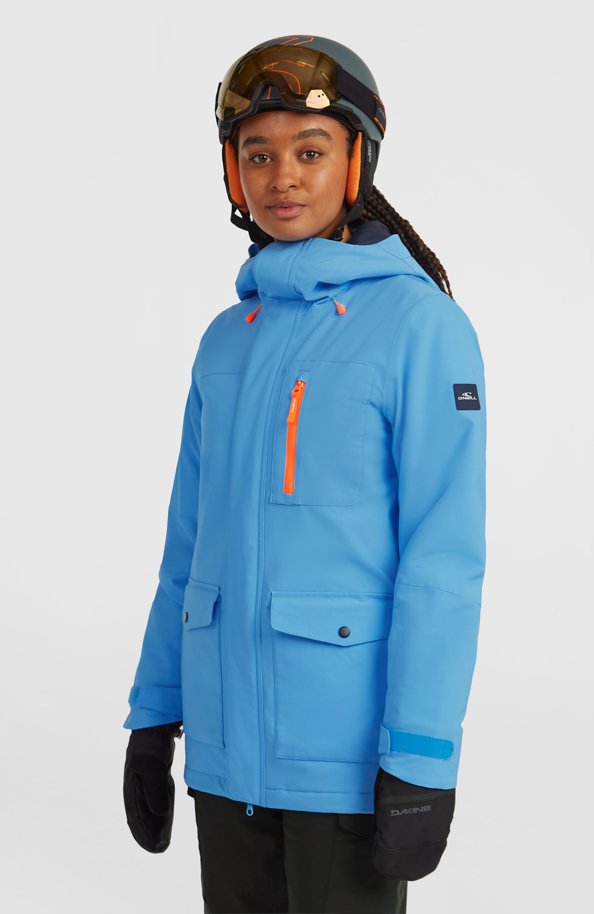 FWC'Peak wintersportjas