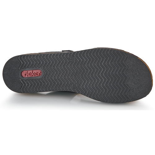 Rieker - 62936-14 - Noir