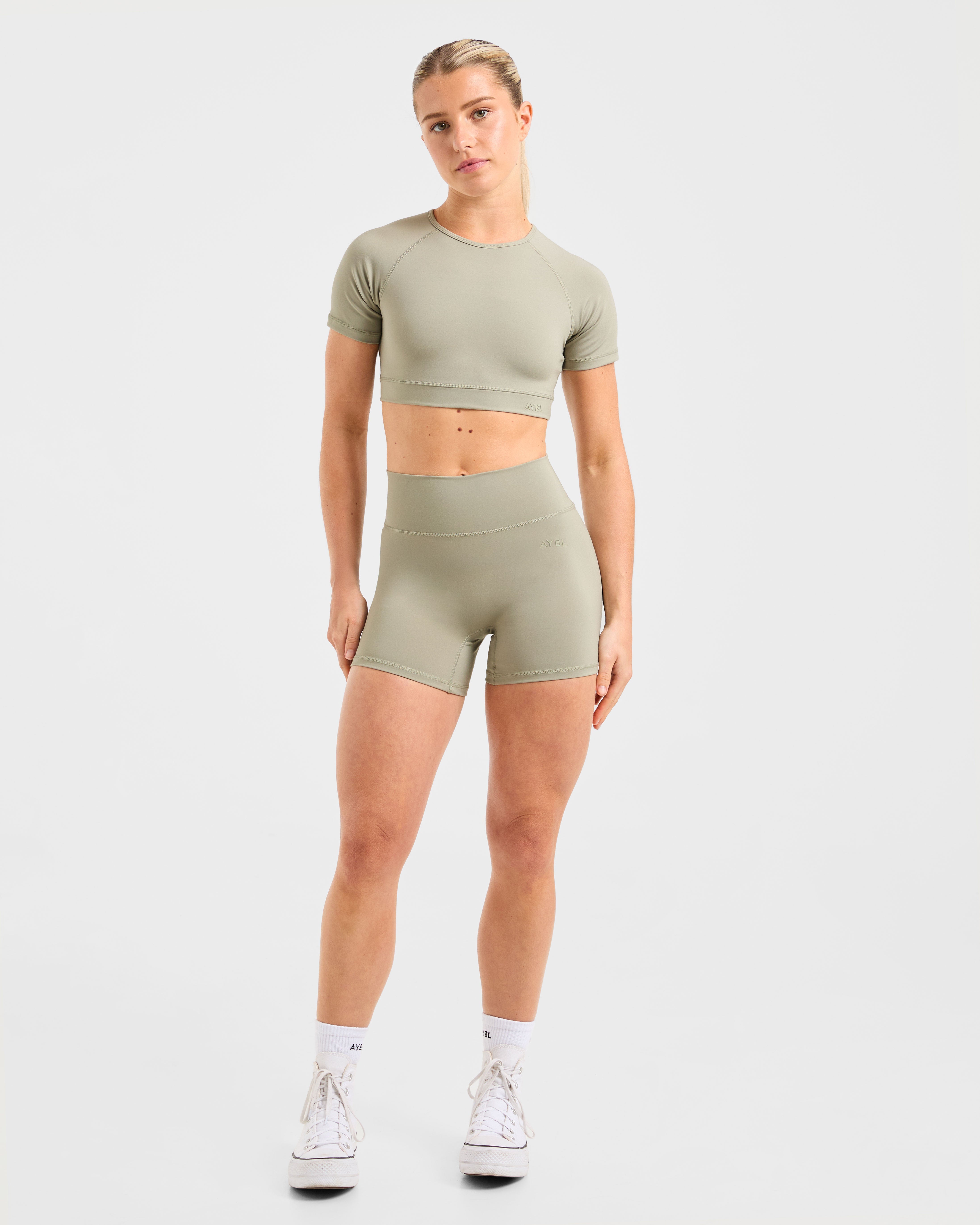 Staple Shorts