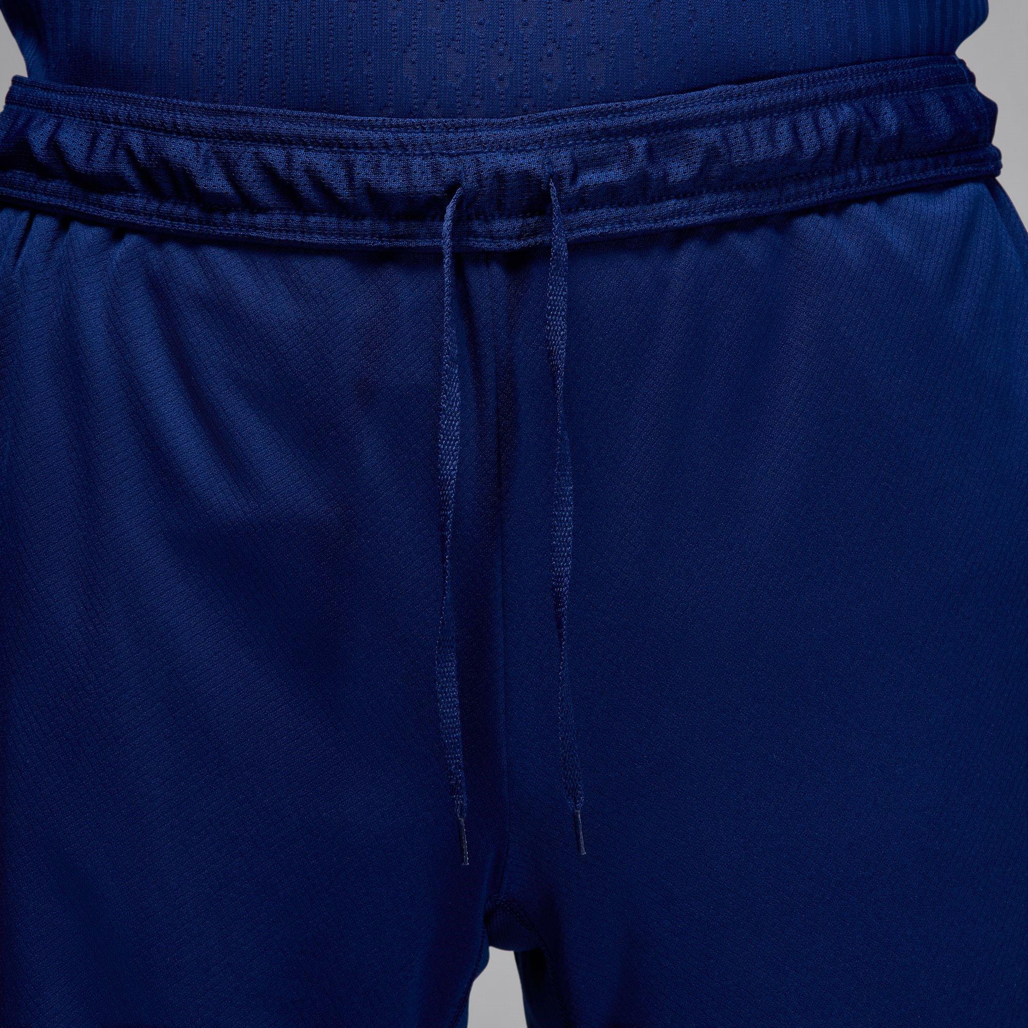 Nike Paris Saint Germain Strike Fourth Shorts 2025 Adults