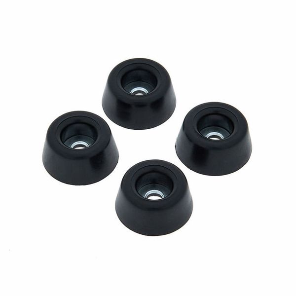 Thon Wooden Floor Plates 10 Pieces