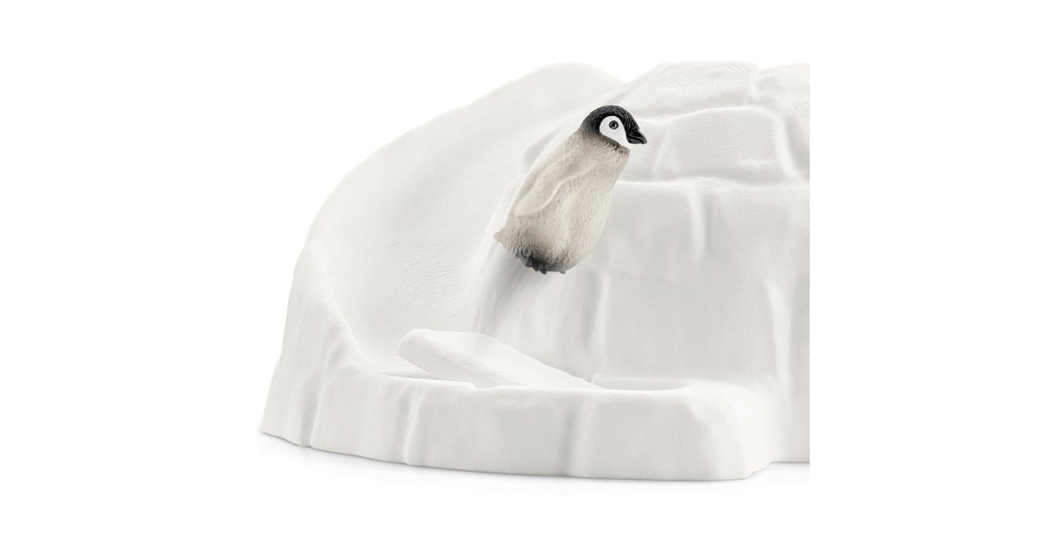 SchleichWild Life - Antarctica-expeditie speelfiguur  (42624)