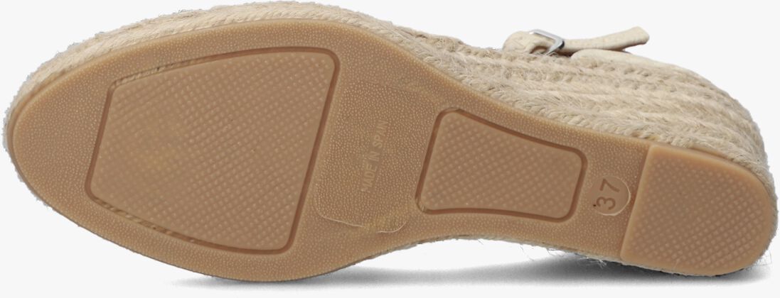 VIA VAI beige via vai espadrilles flora braid