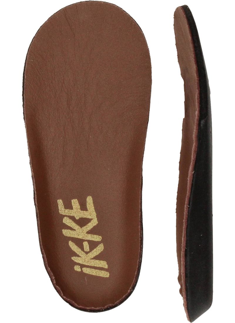 IK-KE Boots Taupe Meisjes