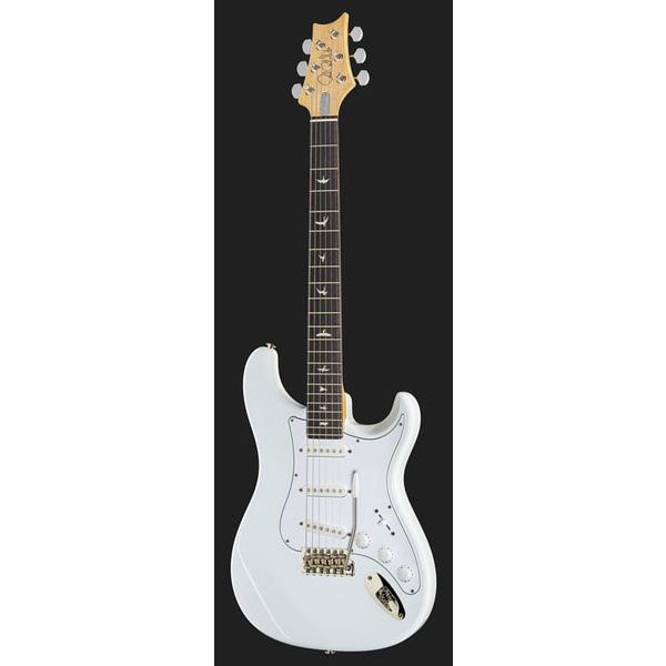 PRS John Mayer Silver Sky Frost