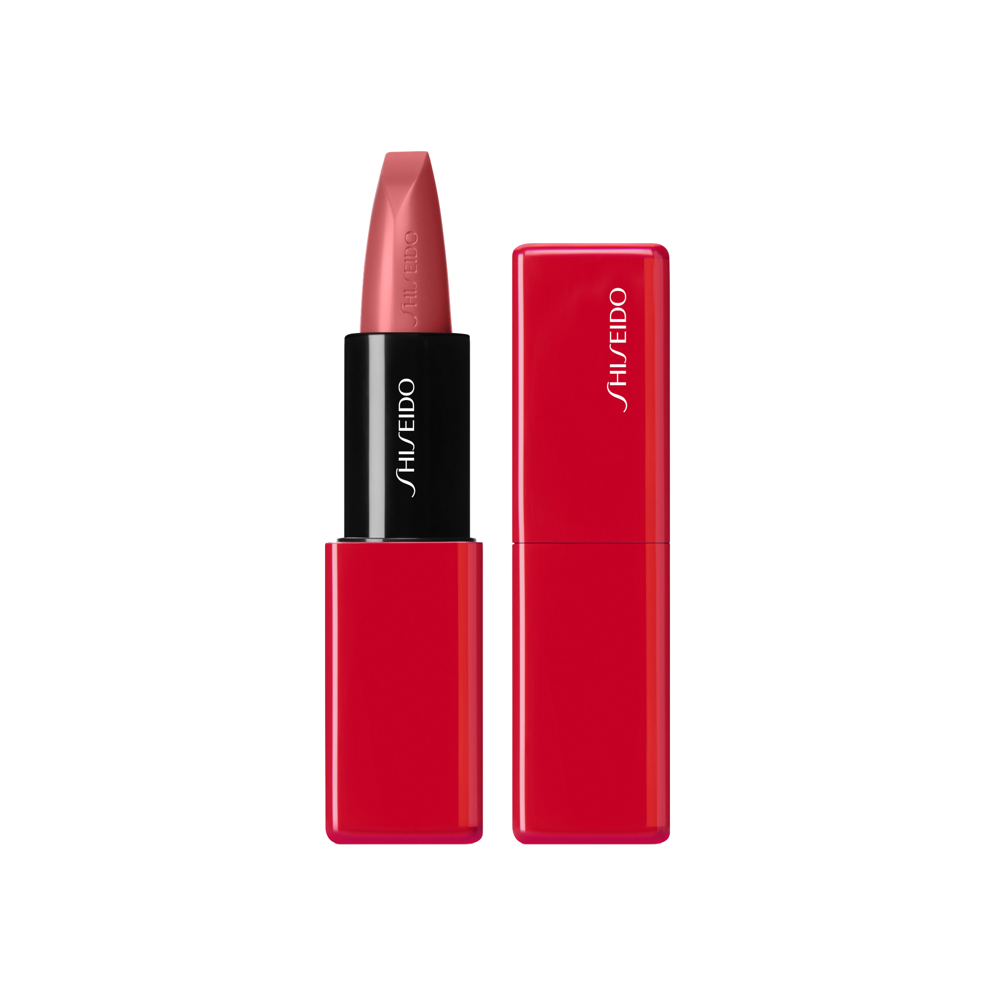SHISEIDO Technosatin Gel Lipstick No 408 1 Stk