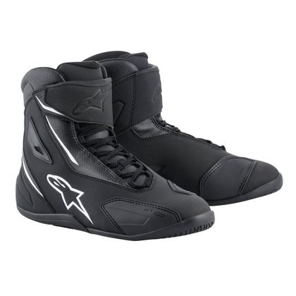 Baskets Alpinestars FASTBACK-2 - BLACK - Noir