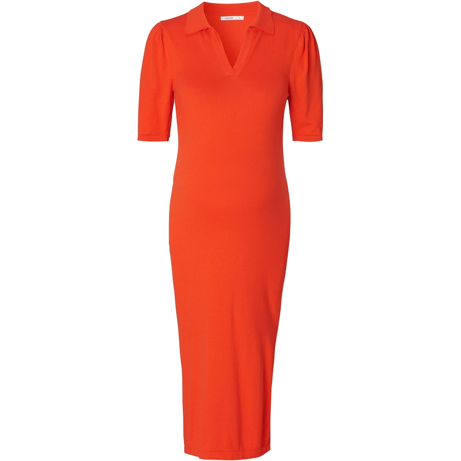 Noppies Kleid Kate Cherry Tomato