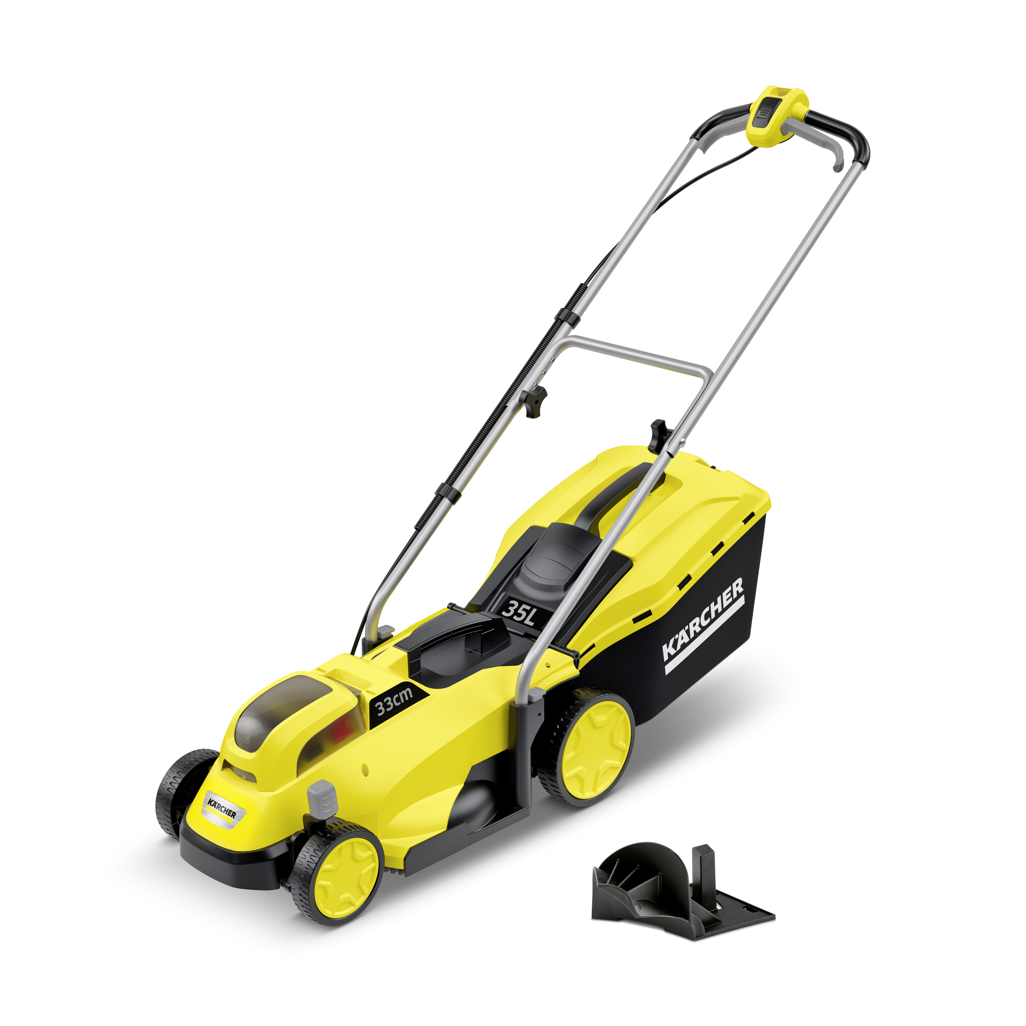 Kärcher LMO 18-33 Battery Lawn mower without battery