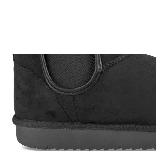 Bottines NOIR PHILOV