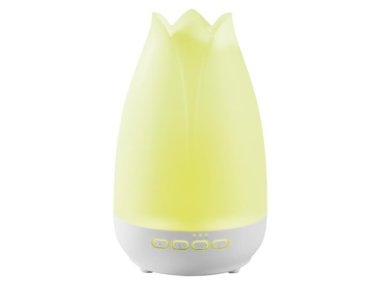 Aroma diffuser