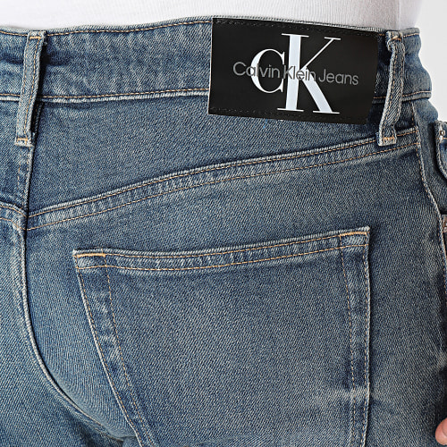 Jean Slim 3850 Bleu Denim