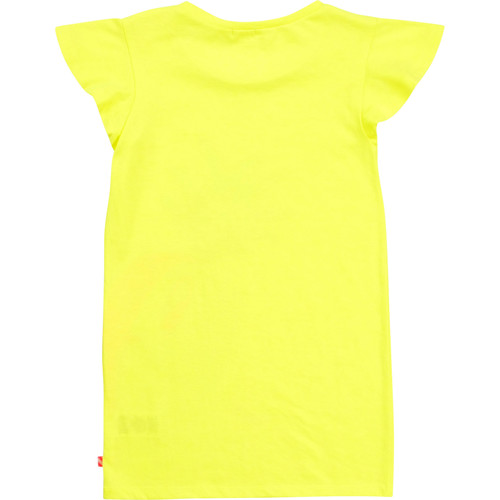 Billieblush - U12625-599 - Jaune
