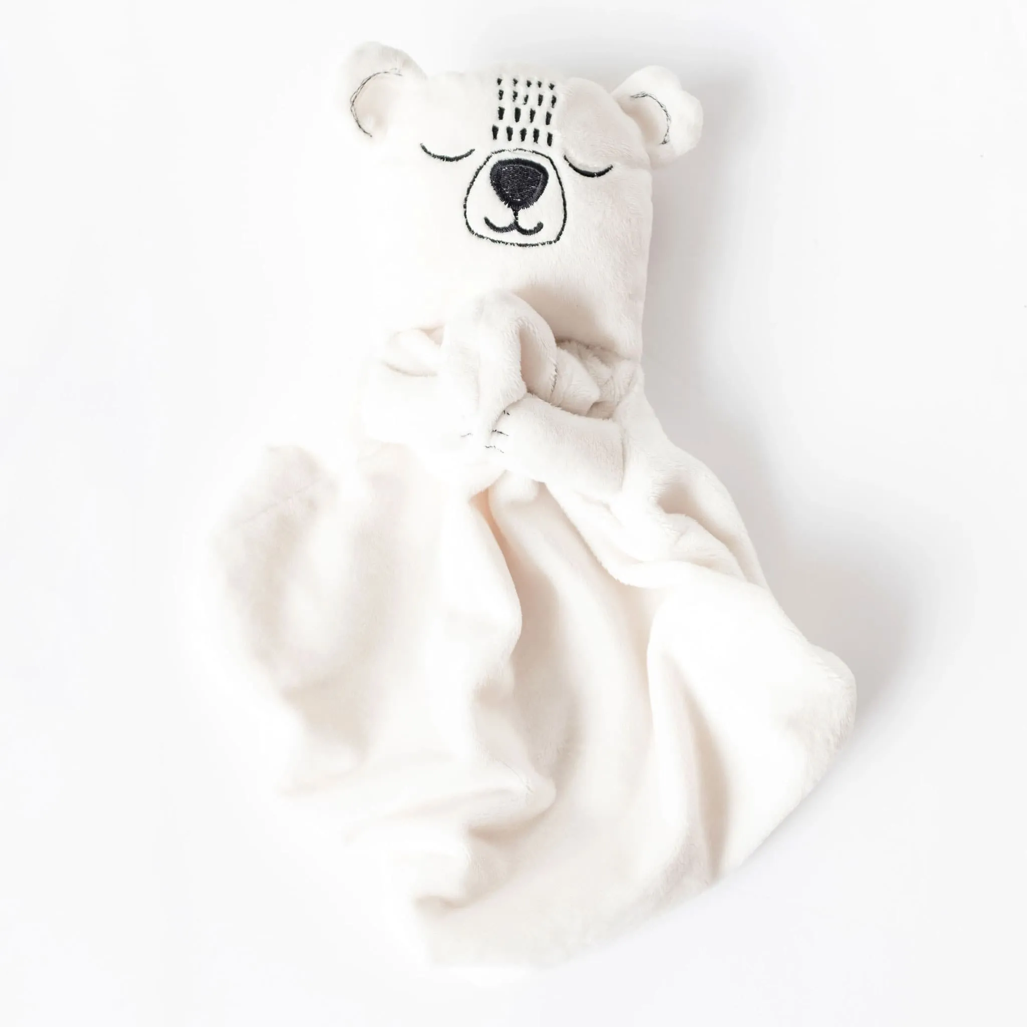 Veille sur Toi Doudou Ours Boris