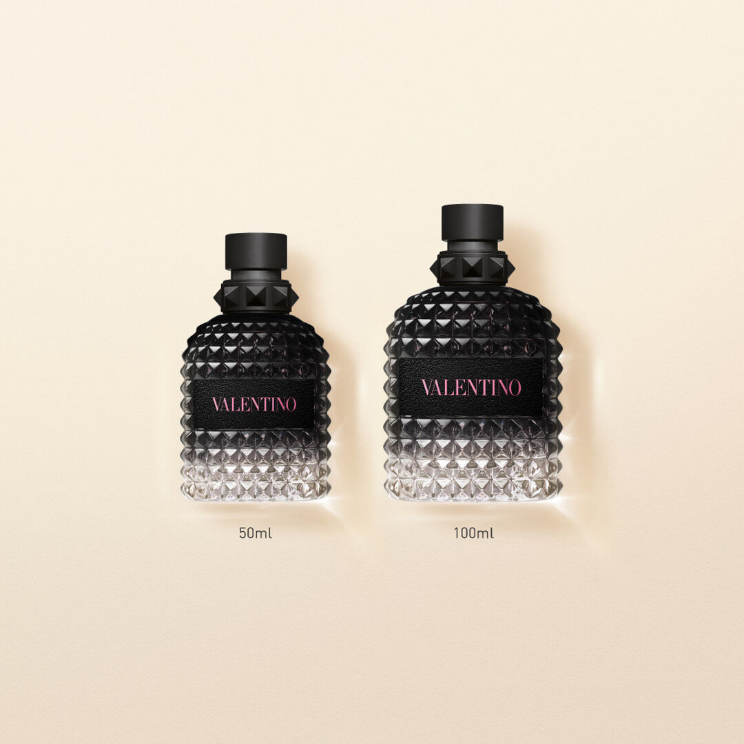 Valentino BORN IN ROMA UOMO Eau de Toilette - 100ml