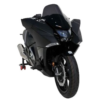Bulle Ermax Sport Touring - Noir