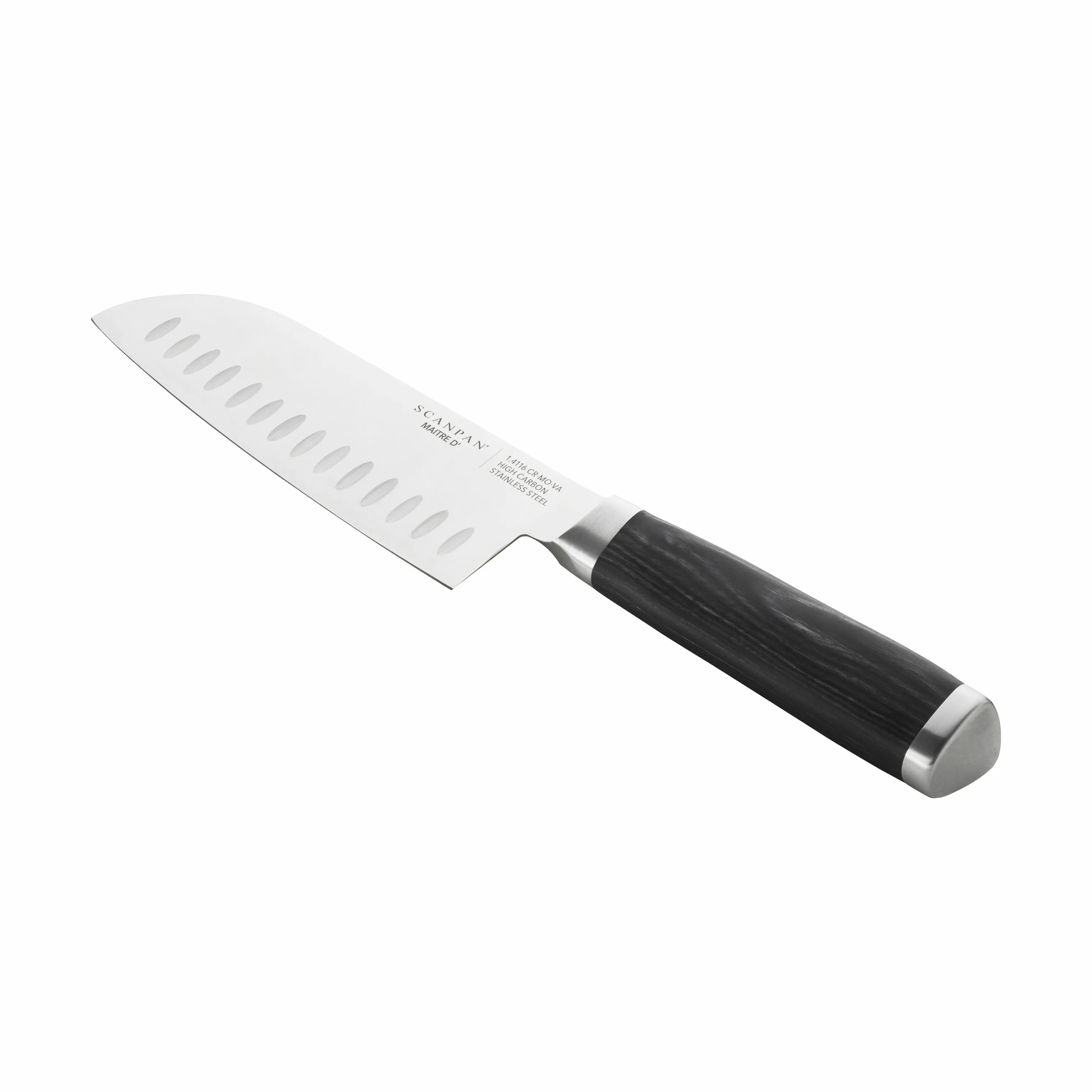 Scanpan Maitre D' Santokukniv