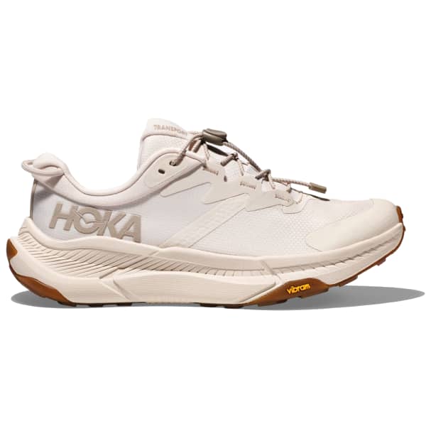 Chaussure running HOKA ONE ONE TRANSPORT W EGGNOG/EGGNOG