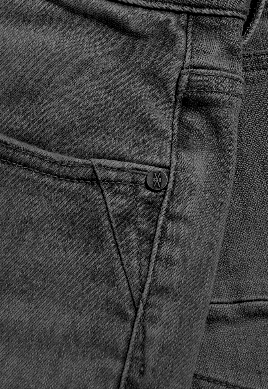 Silvercreek Porter Denim Short