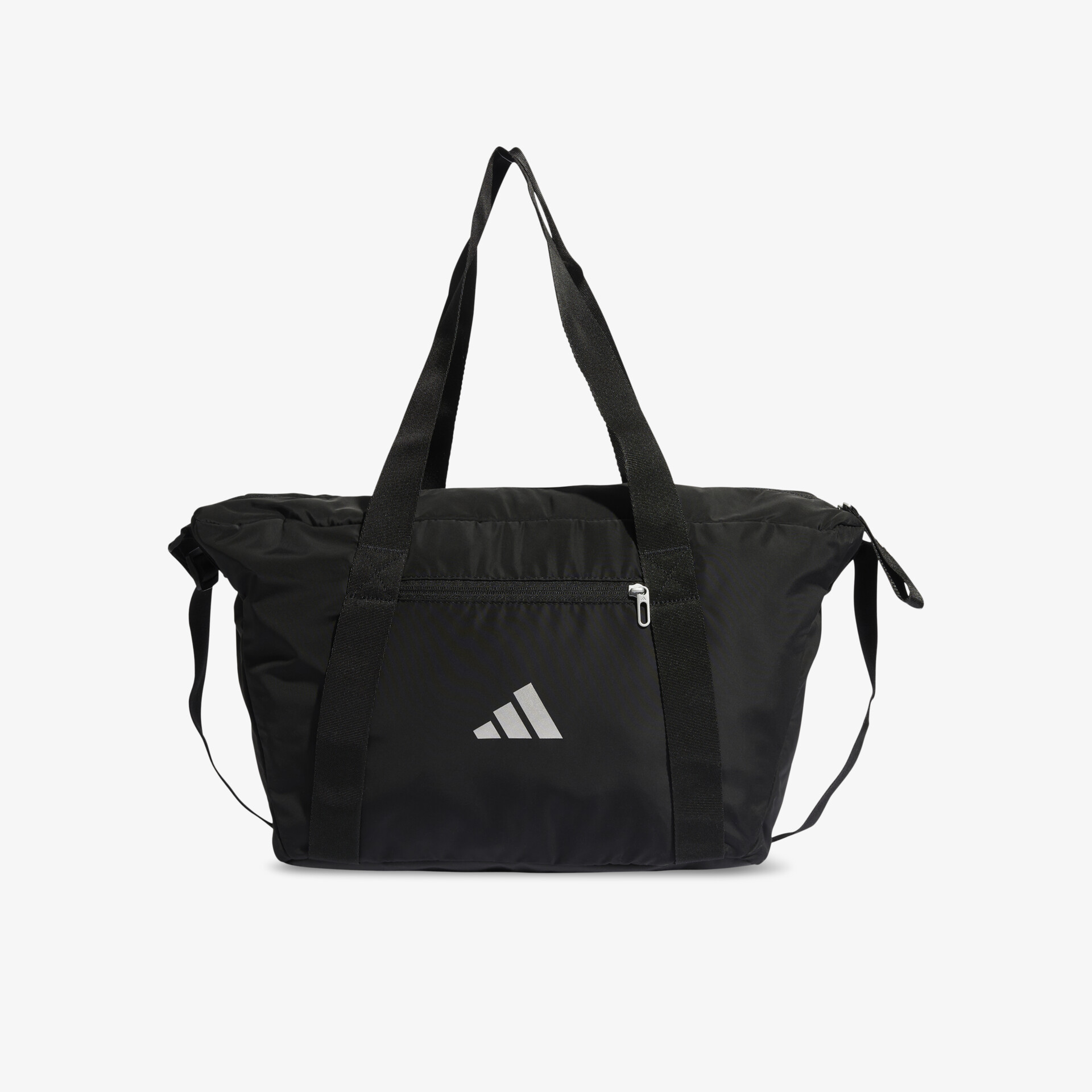 adidas Unisex Sporttaschen schwarz