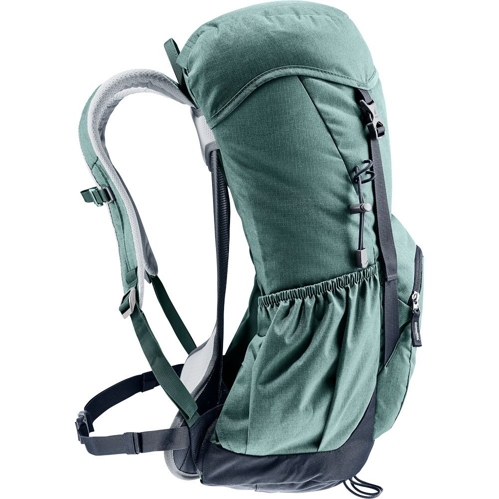 deuter Zugspitze 22l SL Rrucksack Damen jade ink